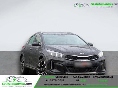 Kia XCeed 1.0l T-GDi 120 ch BVM