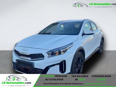 Kia XCeed 1.0l T-GDi 120 ch BVM