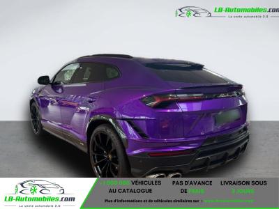 Lamborghini Urus 4.0 V8 666 ch BVA