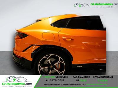 Lamborghini Urus 4.0 V8 666 ch BVA