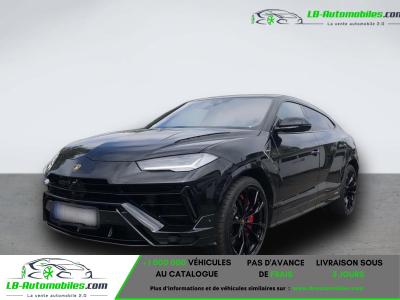 Lamborghini Urus 4.0 V8 666 ch BVA