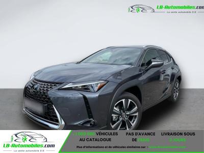 Lexus UX 250h 2WD