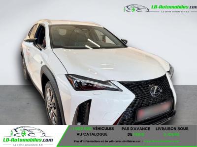 Lexus UX 250h 2WD