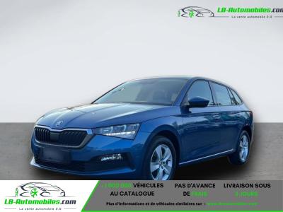 Skoda Scala 1.0 TSI 95 ch BVM