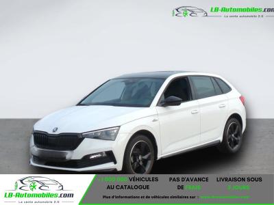 Skoda Scala 1.0 TSI 95 ch BVM