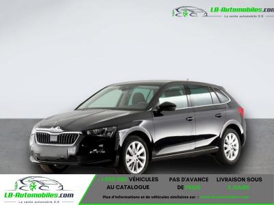 Skoda Scala 1.5 TSI 150 ch BVM