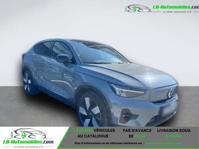 Volvo C40 231 ch BVA