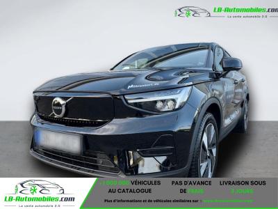 Volvo C40 Extended Range 252 ch BVA
