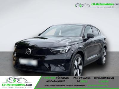 Volvo C40 AWD 408 ch BVA
