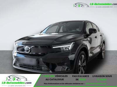 Volvo C40 AWD 408 ch BVA