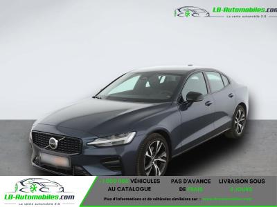 Volvo S60 B4 197 ch BVA