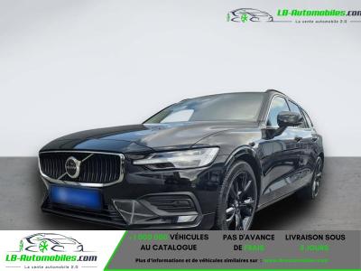 Volvo V60 B3 163 ch BVA