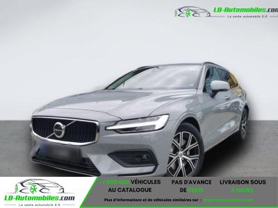 Volvo V60 B3 163 ch BVA