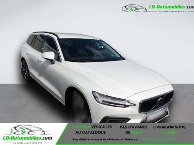 Volvo V60 B3 163 ch BVA