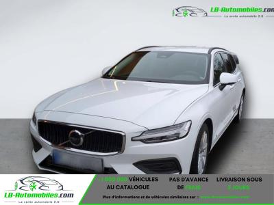 Volvo V60 B3 163 ch BVA