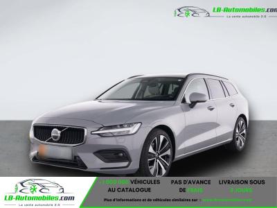Volvo V60 B4 197 ch DCT7