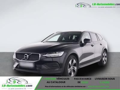 Volvo V60 B4 197 ch BVA