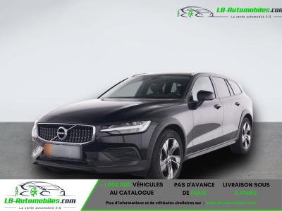 Volvo V60 B4 197 ch BVA