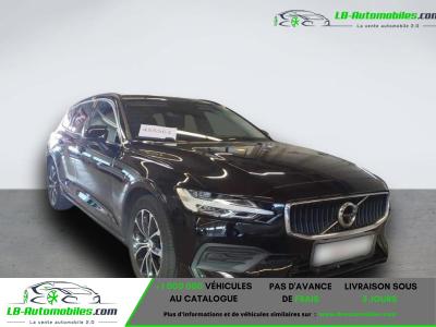 Volvo V60 B4 197 ch BVA
