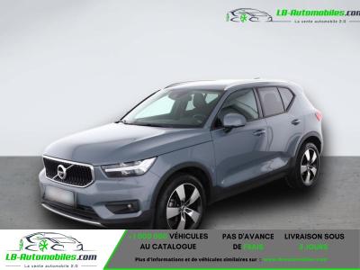 Volvo XC40 T3 163 ch BVA