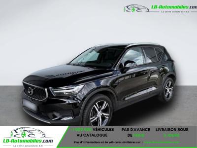 Volvo XC40 T3 163 ch BVA