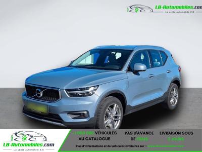 Volvo XC40 T4 190 ch BVA