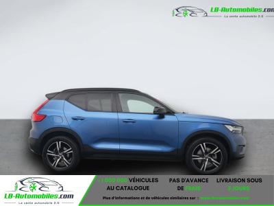 Volvo XC40 T4 190 ch BVA