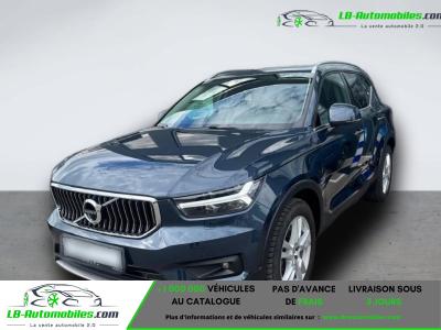 Volvo XC40 T5 180+82 ch BVA
