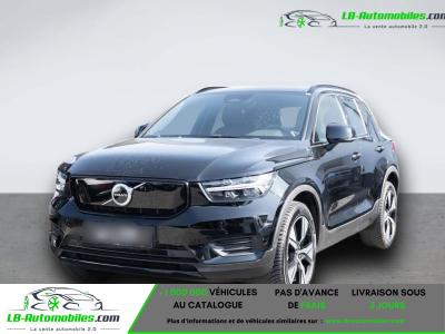 Volvo XC40 Electrique 231 ch BVA