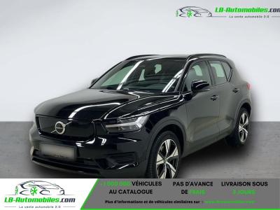 Volvo XC40 Electrique 231 ch BVA