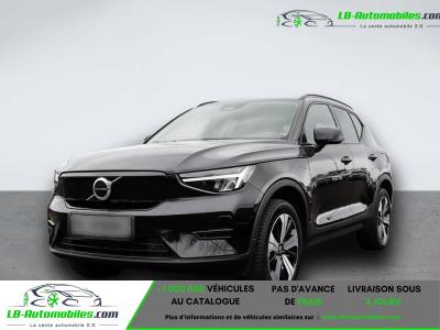 Volvo XC40 Electrique 238 ch BVA