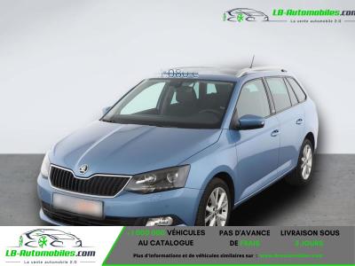 Skoda Fabia Combi 1.2 TSI 90 ch BVM