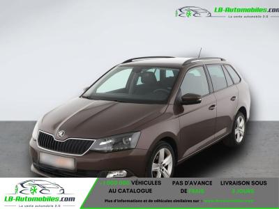 Skoda Fabia Combi 1.2 TSI 90 ch BVM