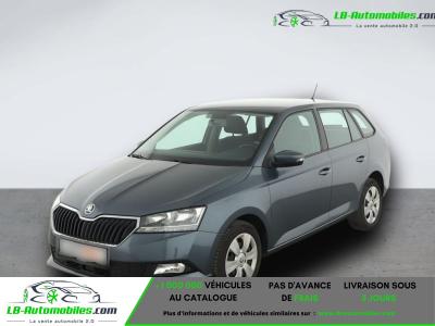 Skoda Fabia Combi 1.0 TSI 110 ch BVM