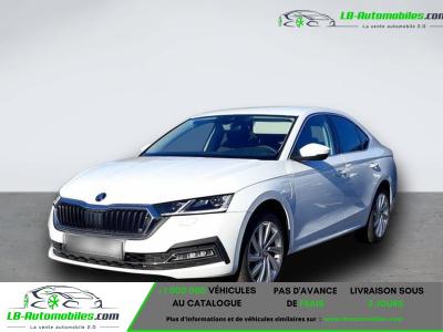 Skoda Octavia 1.4 TSI PHEV 204 ch BVA