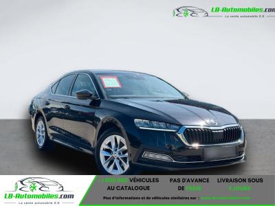 Skoda Octavia 1.5 TSI 150 ch BVA