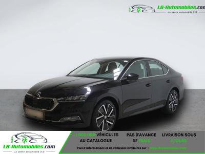 Skoda Octavia 2.0 TDI 150 ch BVA
