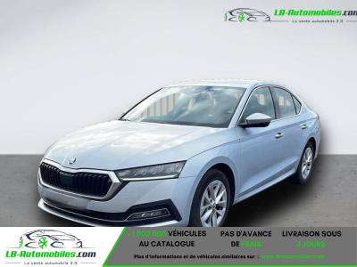 Skoda Octavia 2.0 TDI 150 ch BVA