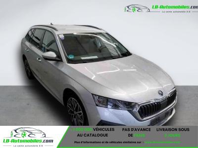 Skoda Octavia Combi 1.5 TSI 150 ch BVM