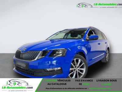 Skoda Octavia Combi 2.0 TDI 150 ch BVM