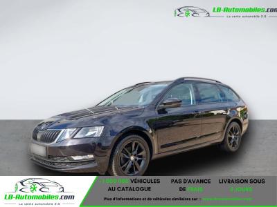 Skoda Octavia Combi 2.0 TDI 150 ch BVM