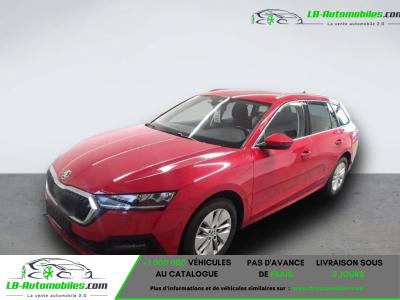 Skoda Octavia Combi 1.0 TSI 110 ch BVA