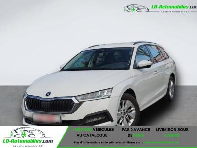 Skoda Octavia Combi 1.0 TSI 110 ch BVA