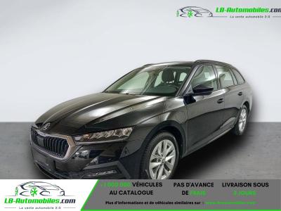 Skoda Octavia Combi 1.4 TSI PHEV 204 ch BVA