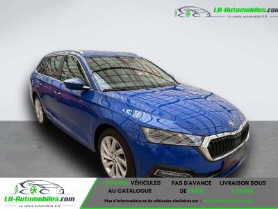 Skoda Octavia Combi 1.4 TSI PHEV 204 ch BVA