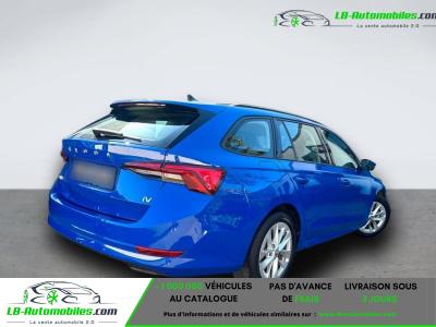 Skoda Octavia Combi 1.4 TSI PHEV 204 ch BVA