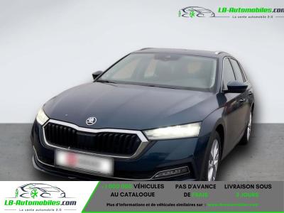 Skoda Octavia Combi 1.5 TSI 150 ch BVA