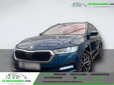 Skoda Octavia Combi 1.5 TSI 150 ch BVA