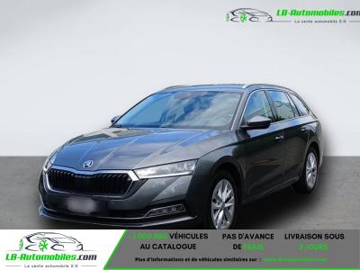 Skoda Octavia Combi 1.5 TSI 150 ch BVA