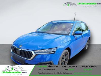 Skoda Octavia Combi 1.5 TSI 150 ch BVA